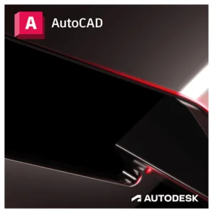 AutoDesk AutoCad 2023/2024/2025/2026 for Windows Or Mac
