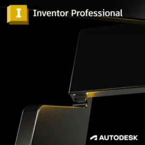 AutoDesk Inventor Professional 2023/2024/2025/2026 for Windows