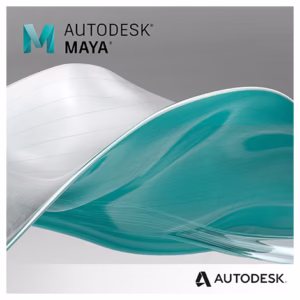 AutoDesk Maya 2023/2024/2025/2026 for Windows/Mac and Linux